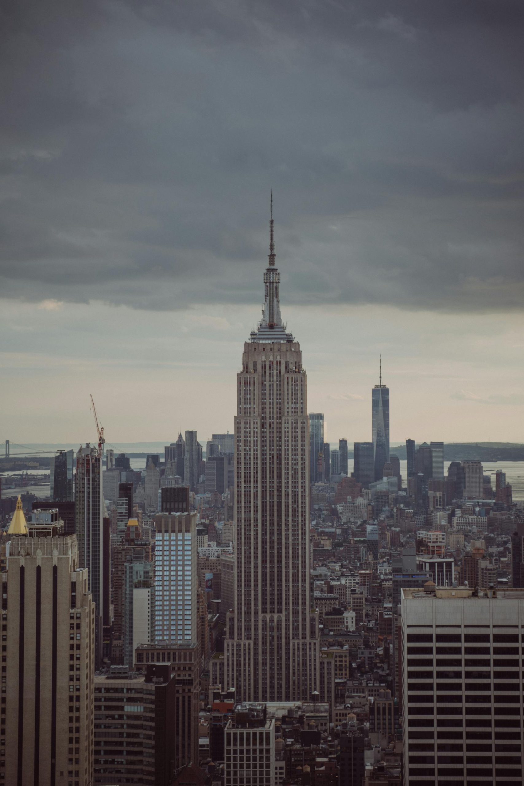 Empire State Building