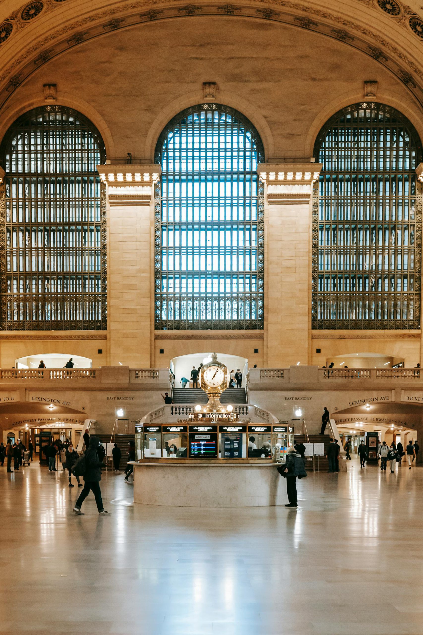 Grand Central Terminal